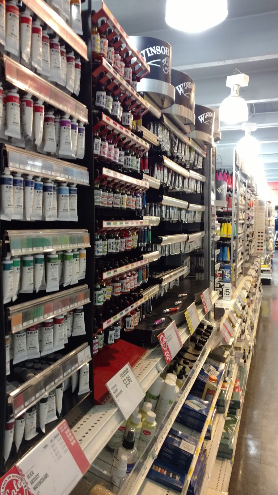 Photo of Blick Art Materials in New York City, New York, United States - 1 Picture of Point of interest, Establishment, Store