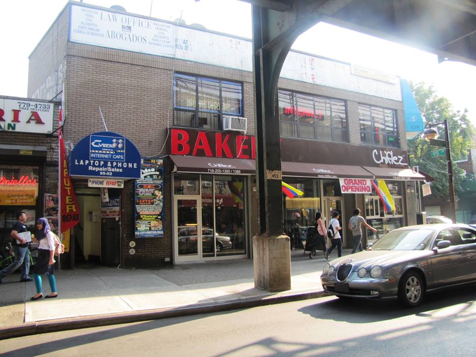 Photo of Cyber 88 in Queens City, New York, United States - 2 Picture of Point of interest, Establishment, Store