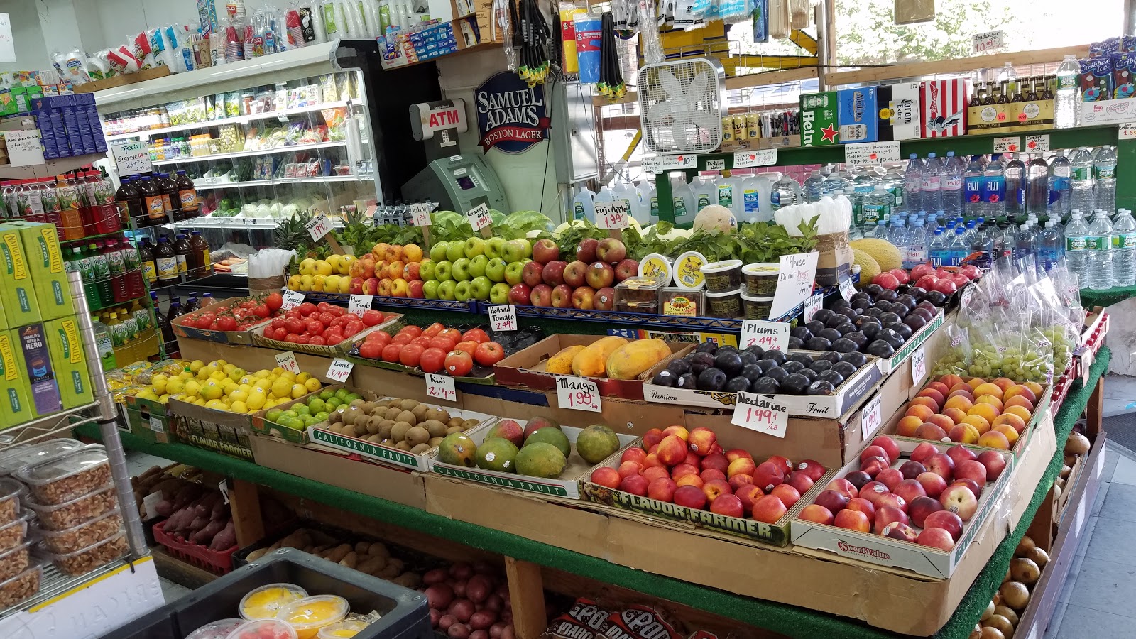 Photo of Austin Farm in New York City, New York, United States - 5 Picture of Food, Point of interest, Establishment, Store, Grocery or supermarket