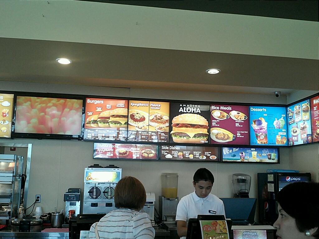 Photo of Jollibee in Jersey City, New Jersey, United States - 1 Picture of Restaurant, Food, Point of interest, Establishment