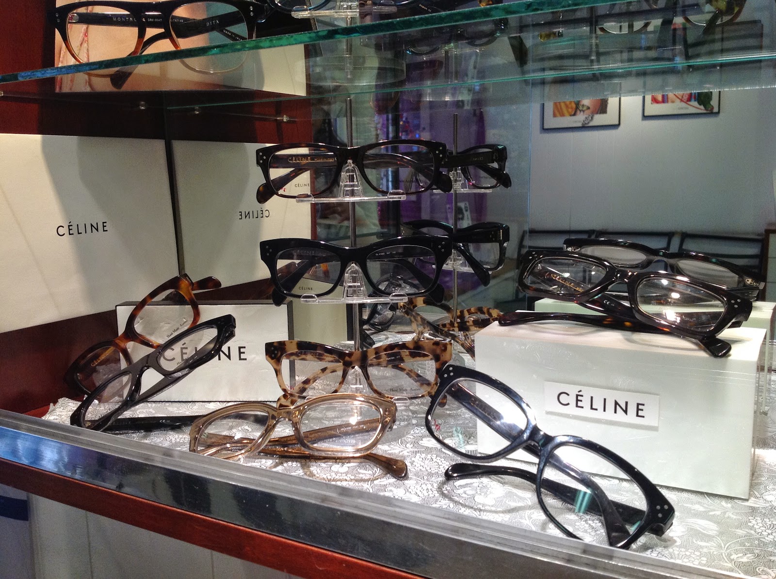 Photo of Devonshire Optical Inc in New York City, New York, United States - 4 Picture of Point of interest, Establishment, Store, Health