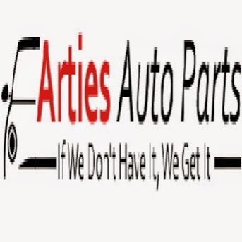 Photo of Arties Auto Parts in Staten Island City, New York, United States - 2 Picture of Point of interest, Establishment, Store, Car repair