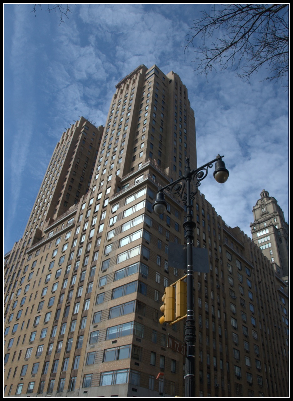 Photo of Majestic Apartments in New York City, New York, United States - 1 Picture of Point of interest, Establishment