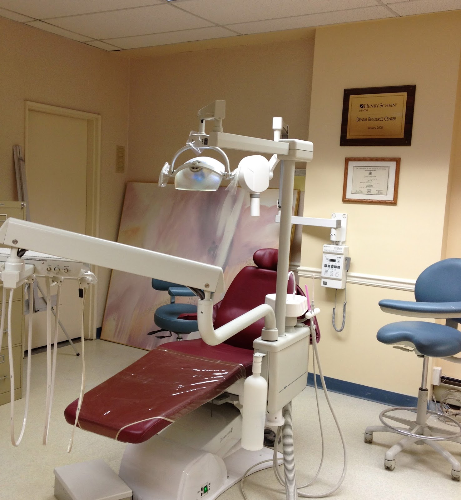 Photo of Dental Auxiliary Training Center @ (Satellite Site) Nassau County Dental Society in Garden City, New York, United States - 4 Picture of Point of interest, Establishment
