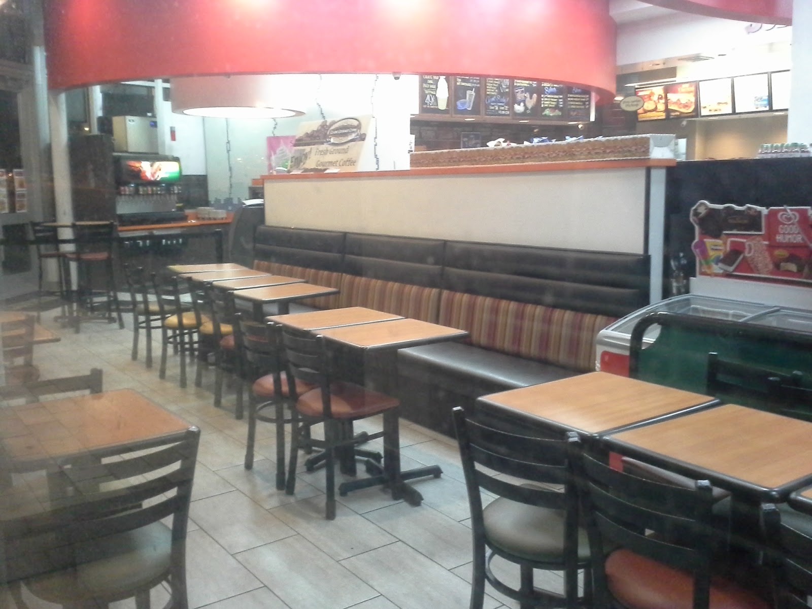 Photo of Subway in Paterson City, New Jersey, United States - 1 Picture of Restaurant, Food, Point of interest, Establishment