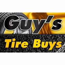 Photo of Guy's Tire Buys in Staten Island City, New York, United States - 3 Picture of Point of interest, Establishment, Store, Car repair