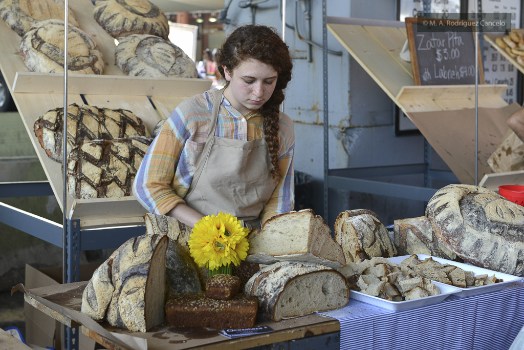 Photo of New Amsterdam Market in New York City, New York, United States - 6 Picture of Point of interest, Establishment