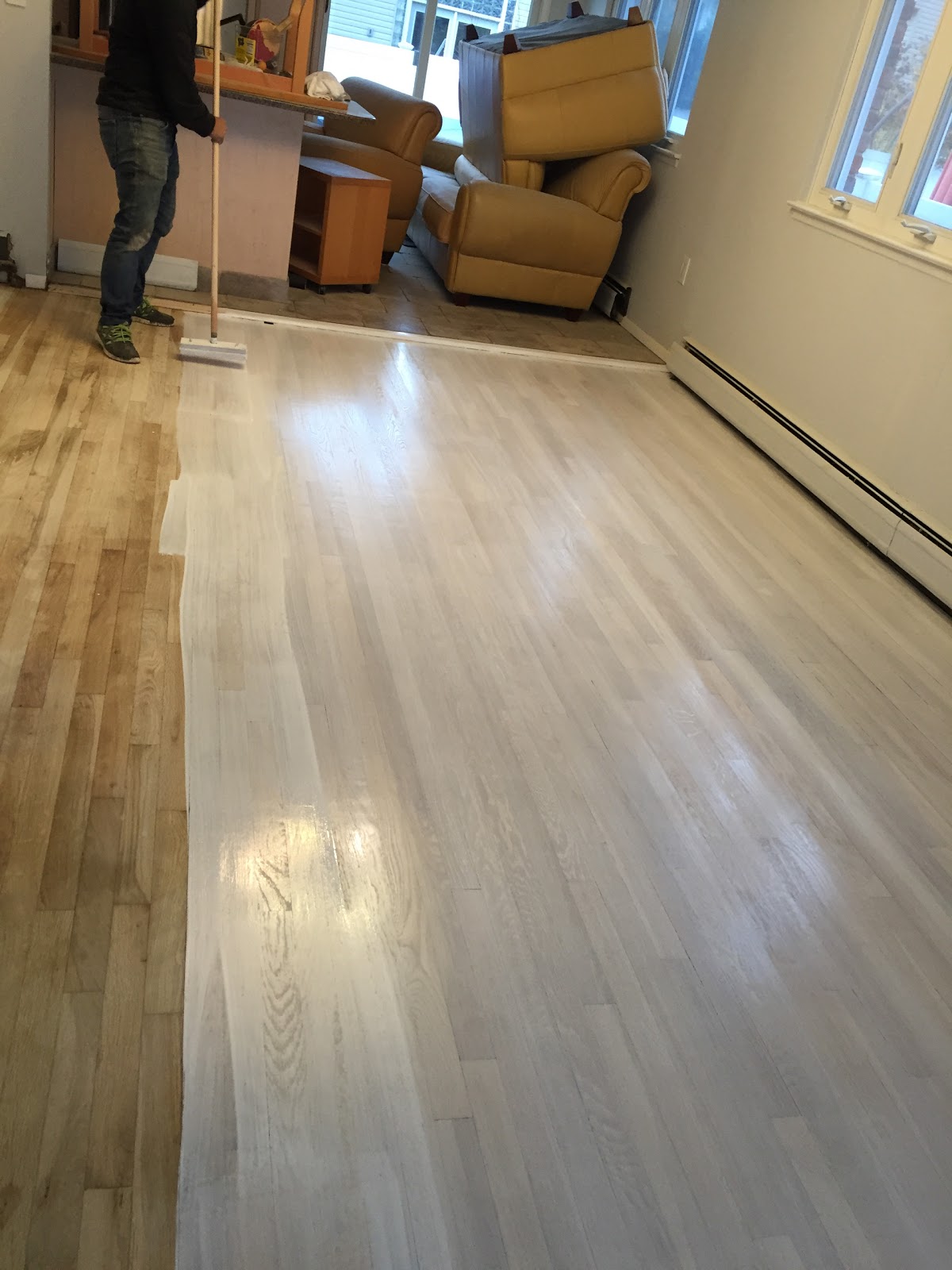 Photo of Wood Flooring in Baldwin City, New York, United States - 2 Picture of Point of interest, Establishment, General contractor