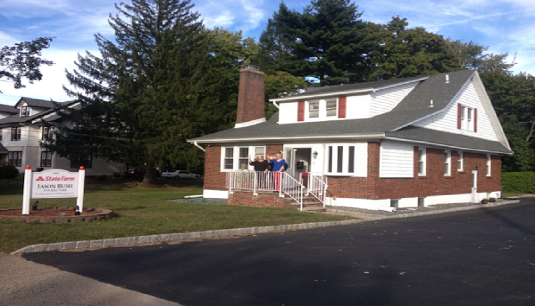 Photo of State Farm: Jason Bush in Wayne City, New Jersey, United States - 2 Picture of Point of interest, Establishment, Finance, Health, Insurance agency