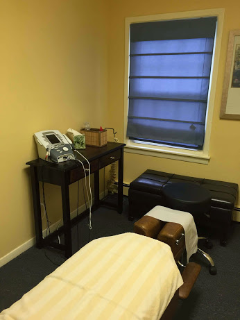 Photo of Livingston Chiropractic and Rehabilitation Center in Livingston City, New Jersey, United States - 4 Picture of Point of interest, Establishment, Health