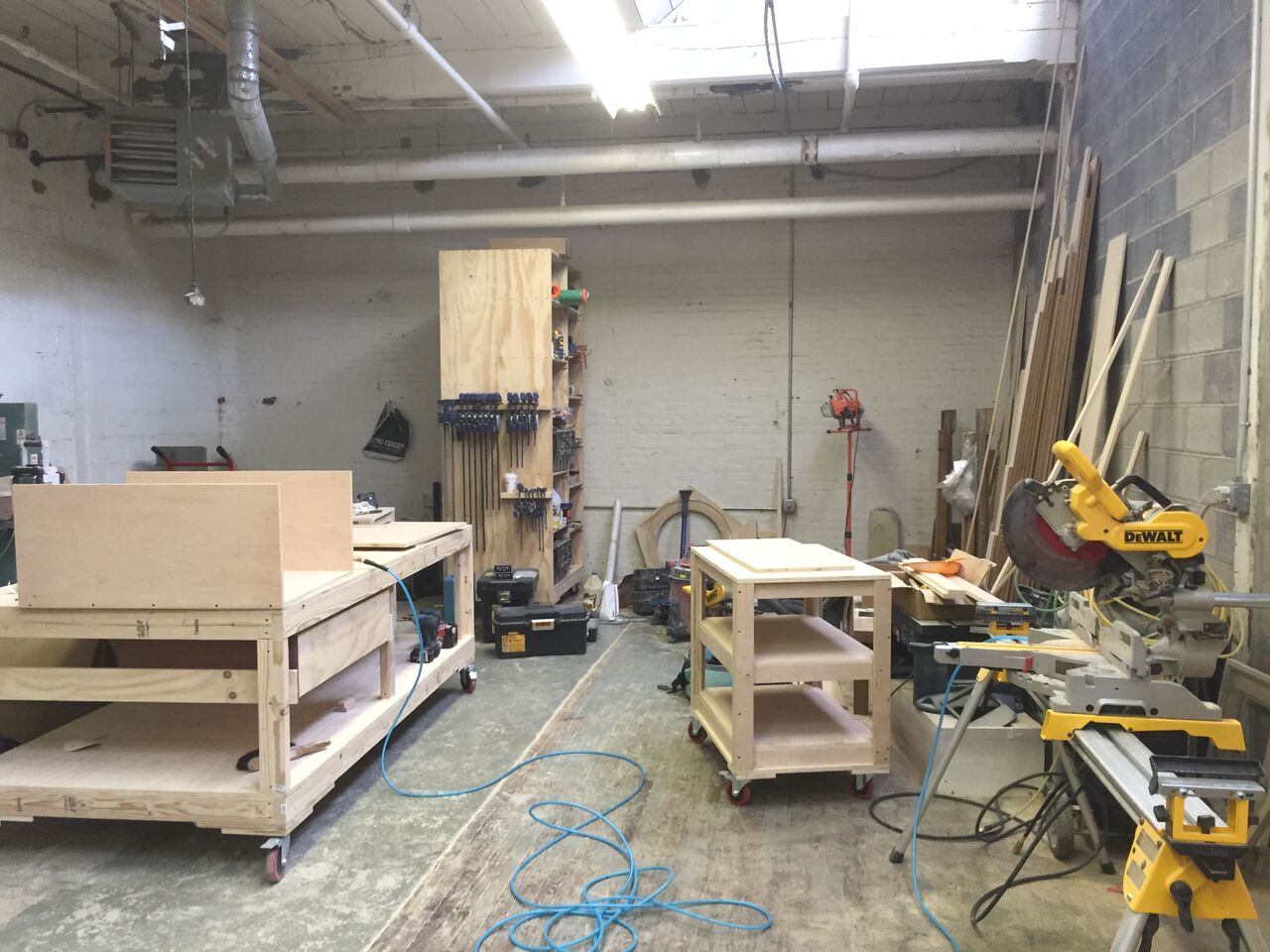 Photo of All Custom Wood LLC in Passaic City, New Jersey, United States - 3 Picture of Point of interest, Establishment, Store, Home goods store, General contractor