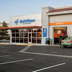 Photo of Quick Lane at Quality Auto Mall in Rutherford City, New Jersey, United States - 2 Picture of Point of interest, Establishment, Store, Car repair