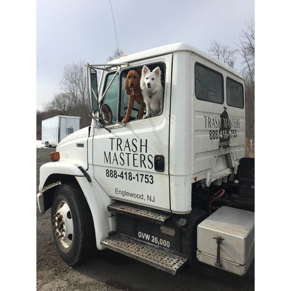 Photo of Trash Masters LLC in Englewood City, New Jersey, United States - 4 Picture of Point of interest, Establishment