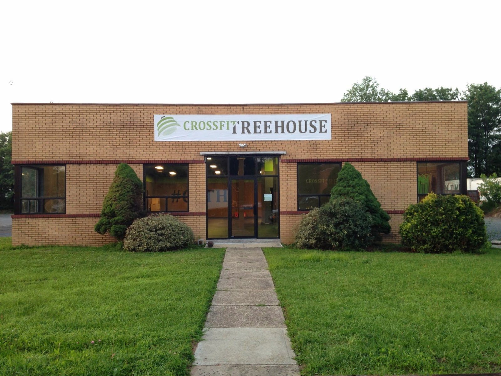 Photo of CrossFit TreeHouse in Kenilworth City, New Jersey, United States - 1 Picture of Point of interest, Establishment, Health, Gym