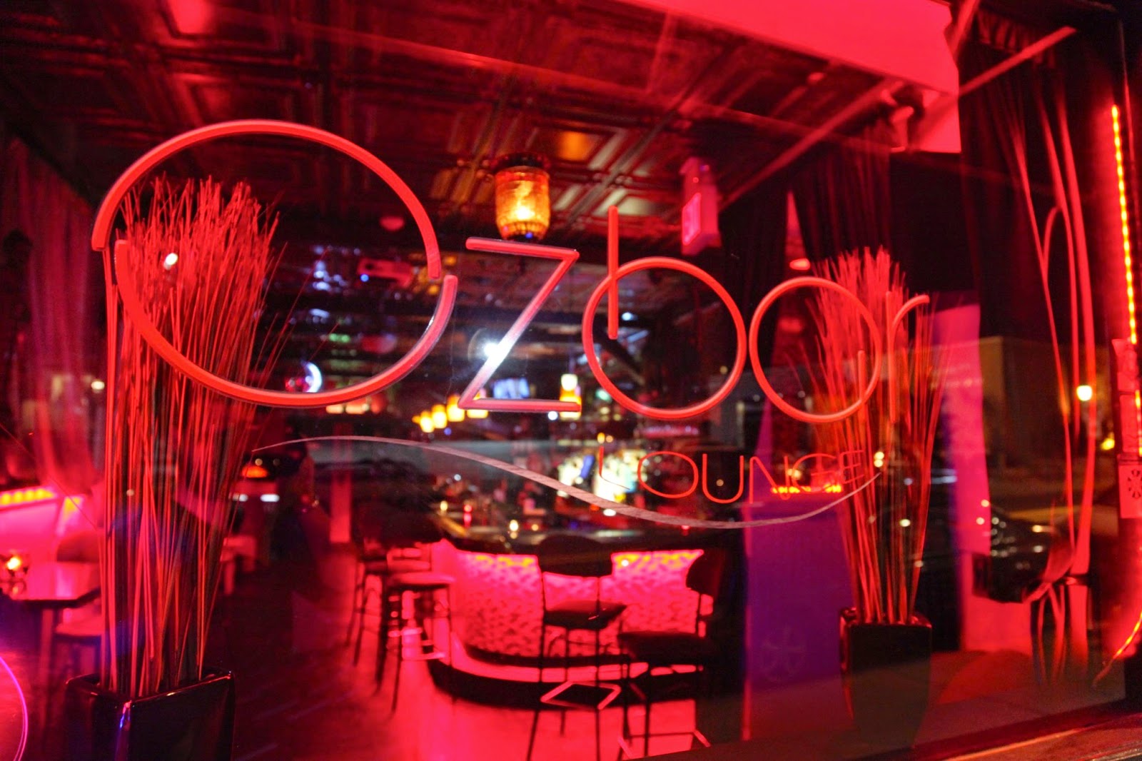 Photo of Ozbar in Cliffside Park City, New Jersey, United States - 1 Picture of Point of interest, Establishment, Bar