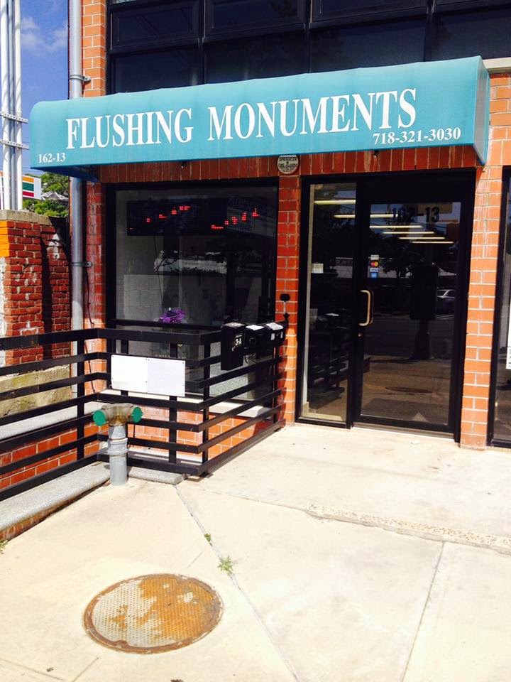 Photo of Flushing Monuments in Queens City, New York, United States - 2 Picture of Point of interest, Establishment