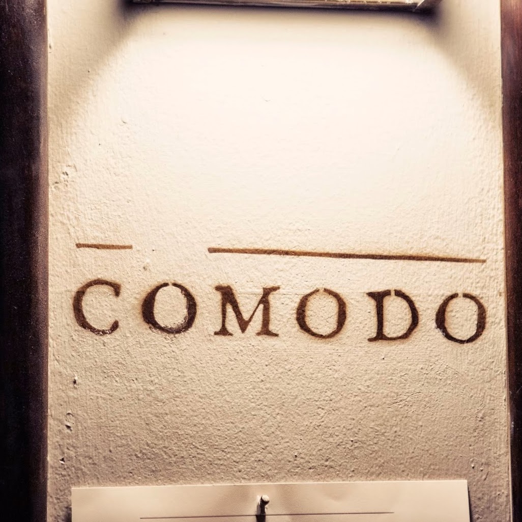 Photo of Comodo in New York City, New York, United States - 1 Picture of Restaurant, Food, Point of interest, Establishment