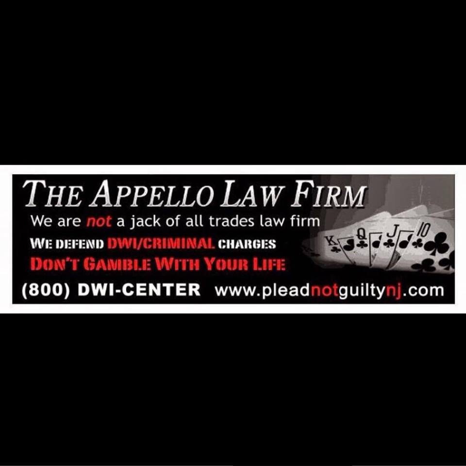 Photo of The Appello Law Firm LLC in North Bergen City, New Jersey, United States - 5 Picture of Point of interest, Establishment