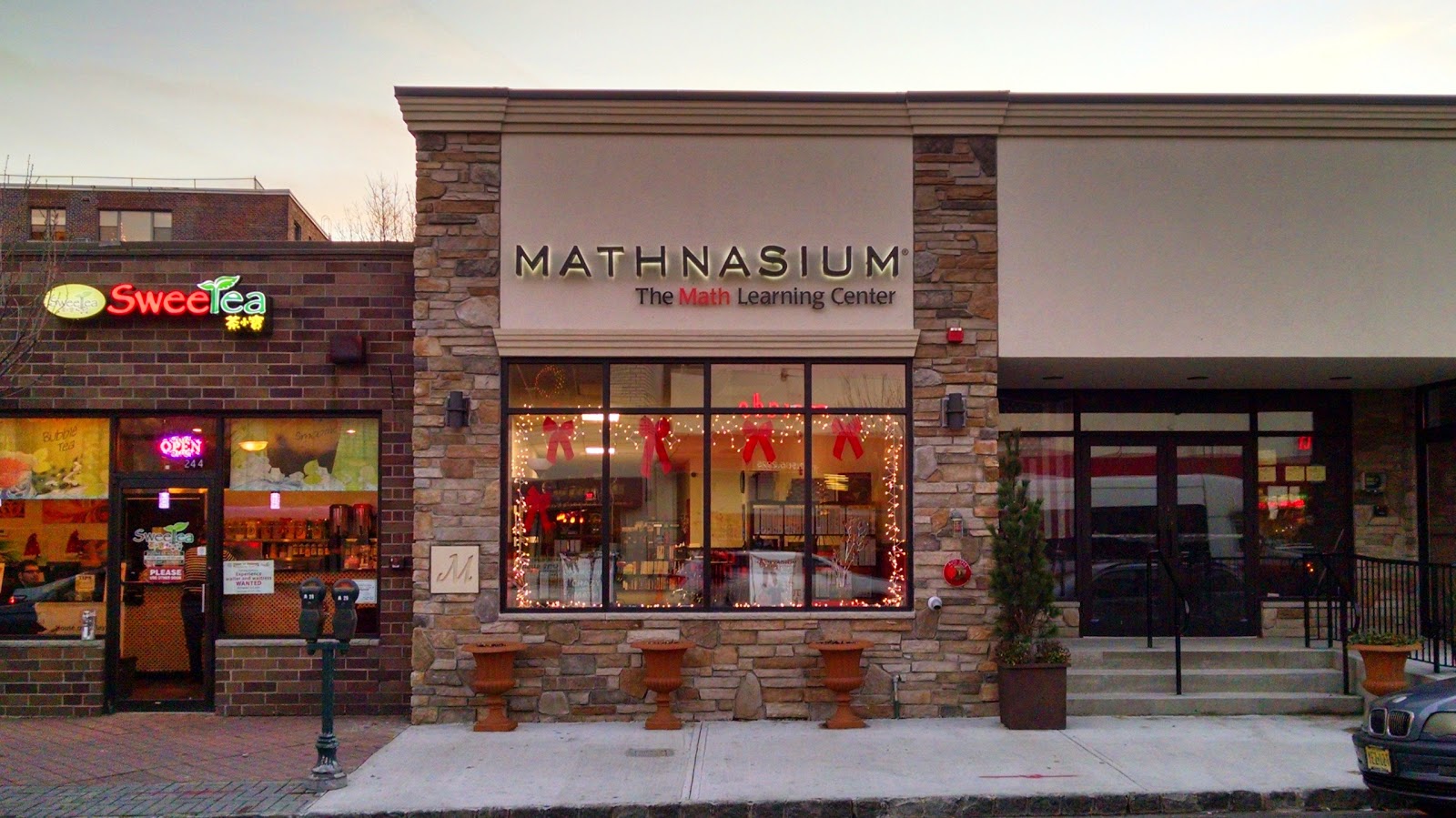 Photo of Mathnasium of Fort Lee in Fort Lee City, New Jersey, United States - 1 Picture of Point of interest, Establishment