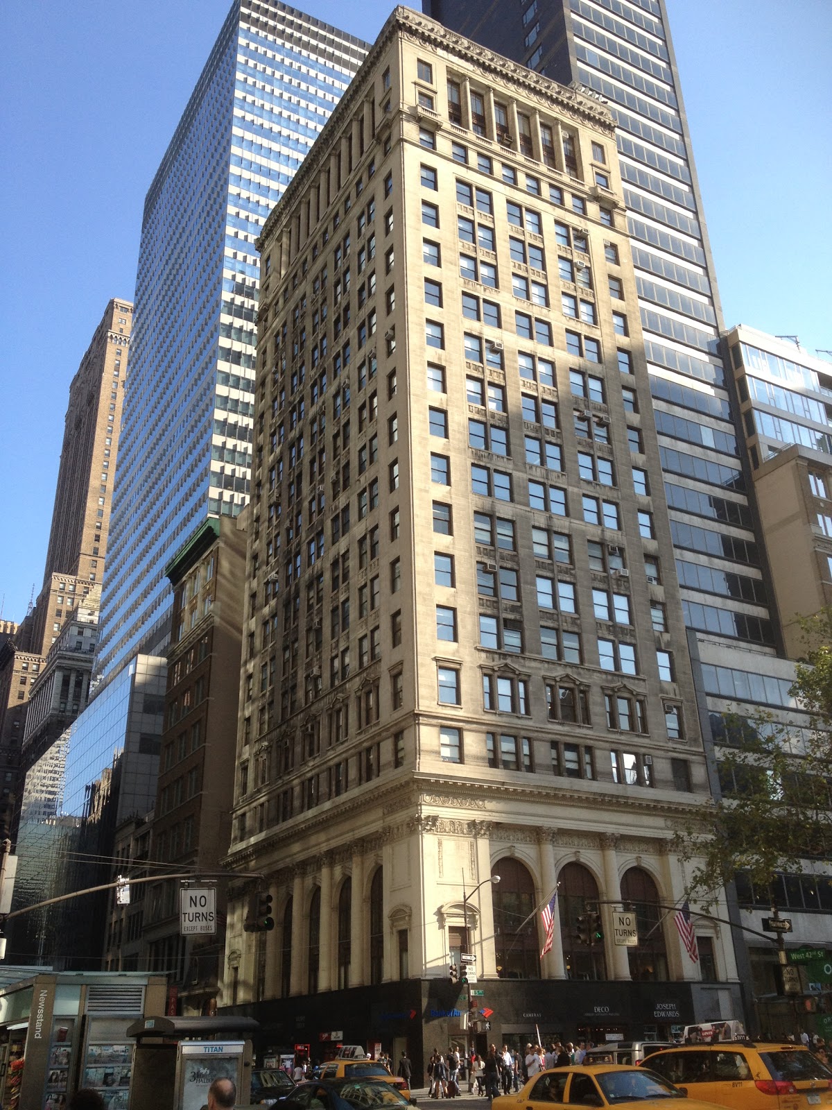 Photo of CPA Office of George Y. Hara in New York City, New York, United States - 1 Picture of Point of interest, Establishment, Finance