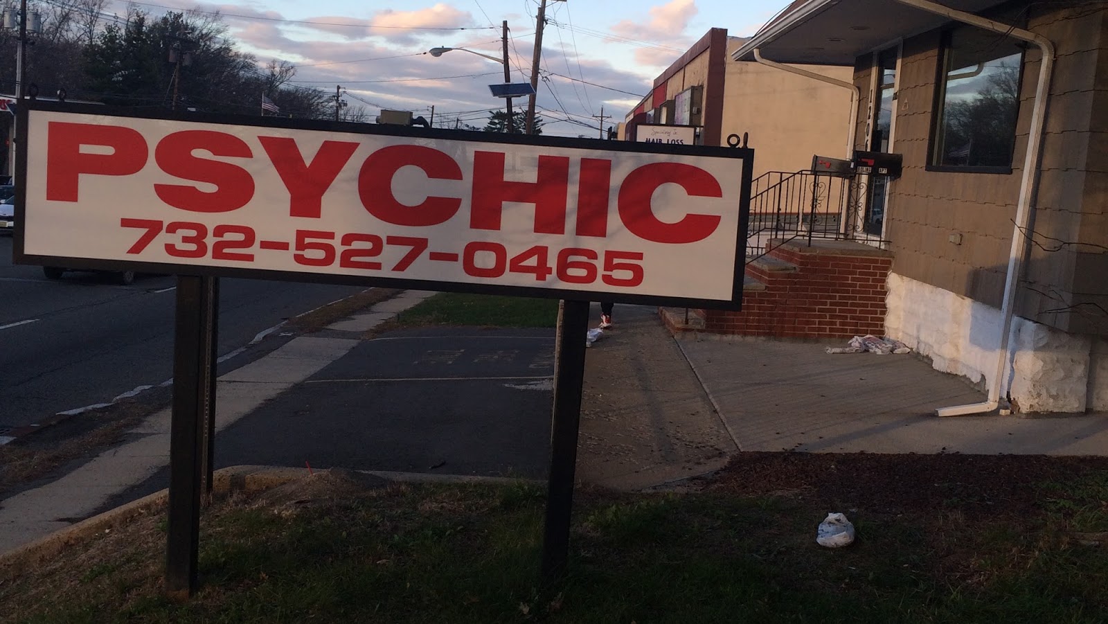 Photo of Psychic Center Palm & Tarot Card Readings in Avenel City, New Jersey, United States - 3 Picture of Point of interest, Establishment, Store, Health