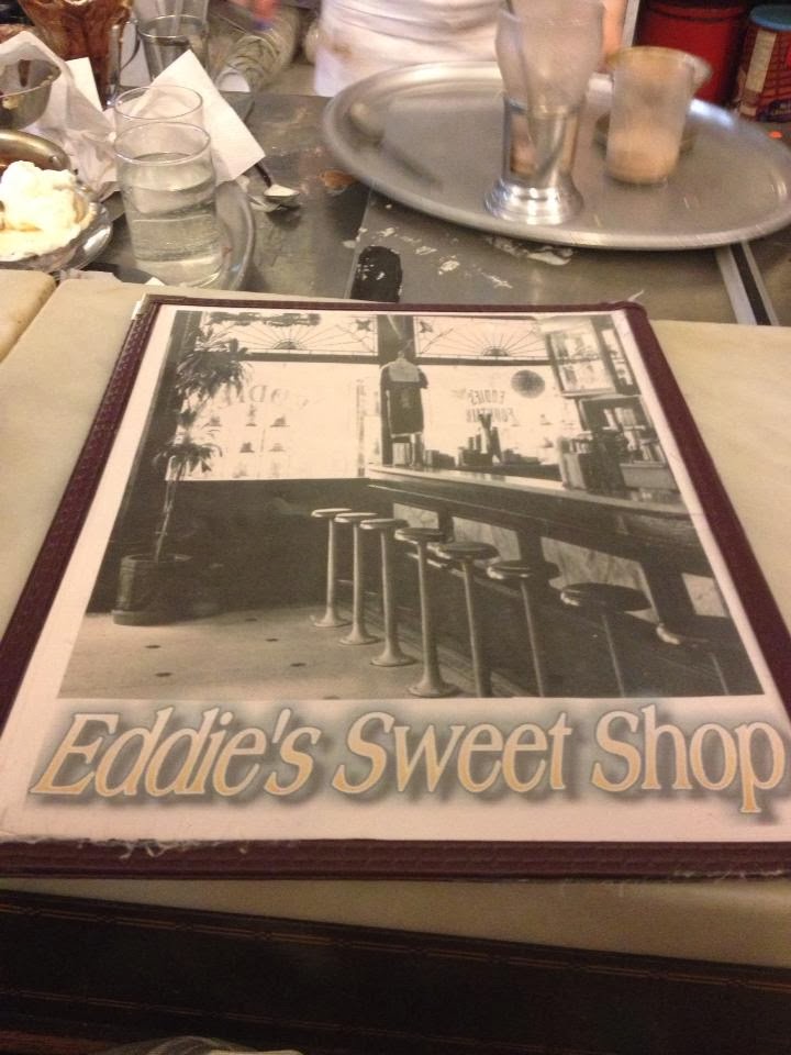 Photo of Eddies Sweet Shop in Forest Hills City, New York, United States - 8 Picture of Food, Point of interest, Establishment, Store