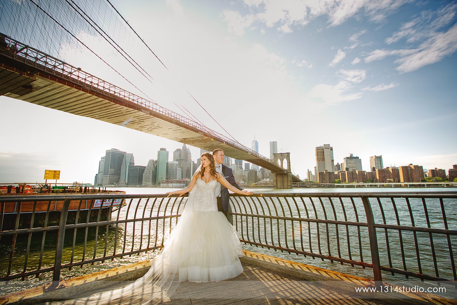 Photo of 1314 STUDIO - New Jersey Wedding Photographer in Jersey City, New Jersey, United States - 3 Picture of Point of interest, Establishment