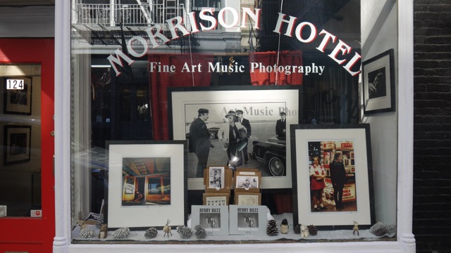 Photo of Morrison Hotel Gallery in New York City, New York, United States - 4 Picture of Point of interest, Establishment, Art gallery