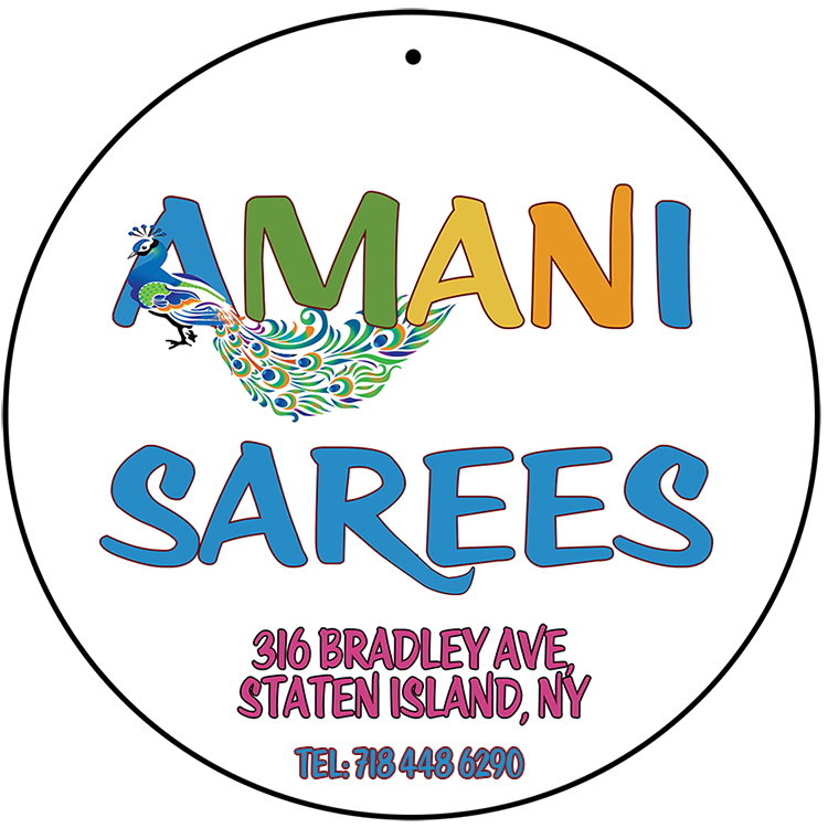 Photo of Amani Sarees in Richmond City, New York, United States - 3 Picture of Point of interest, Establishment, Store, Clothing store