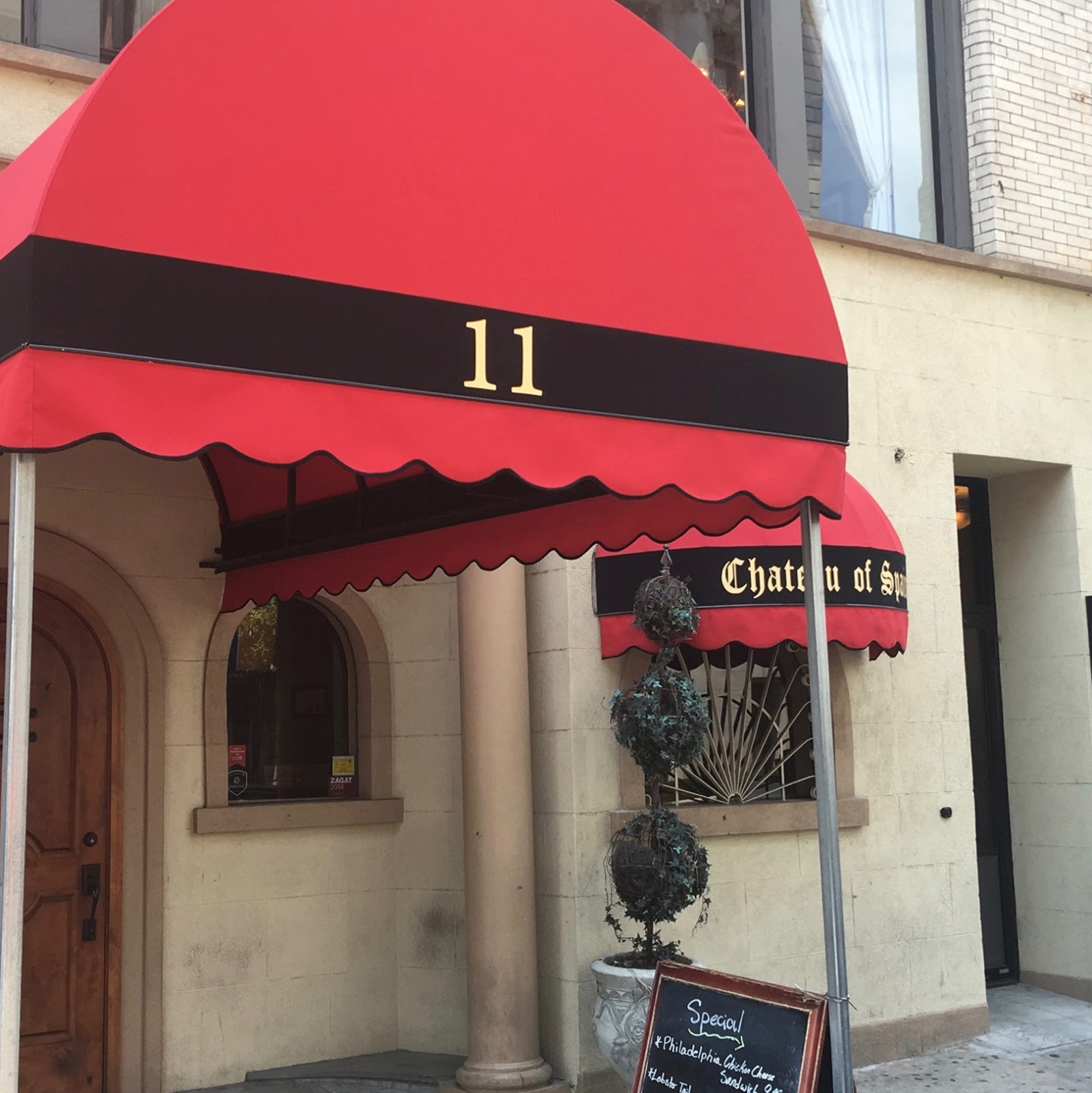 Photo of Chateau of Spain in Newark City, New Jersey, United States - 1 Picture of Restaurant, Food, Point of interest, Establishment