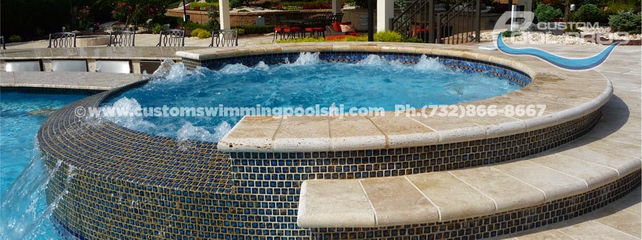 Photo of Top Pool Builder In NJ in Linden City, New Jersey, United States - 3 Picture of Point of interest, Establishment, General contractor