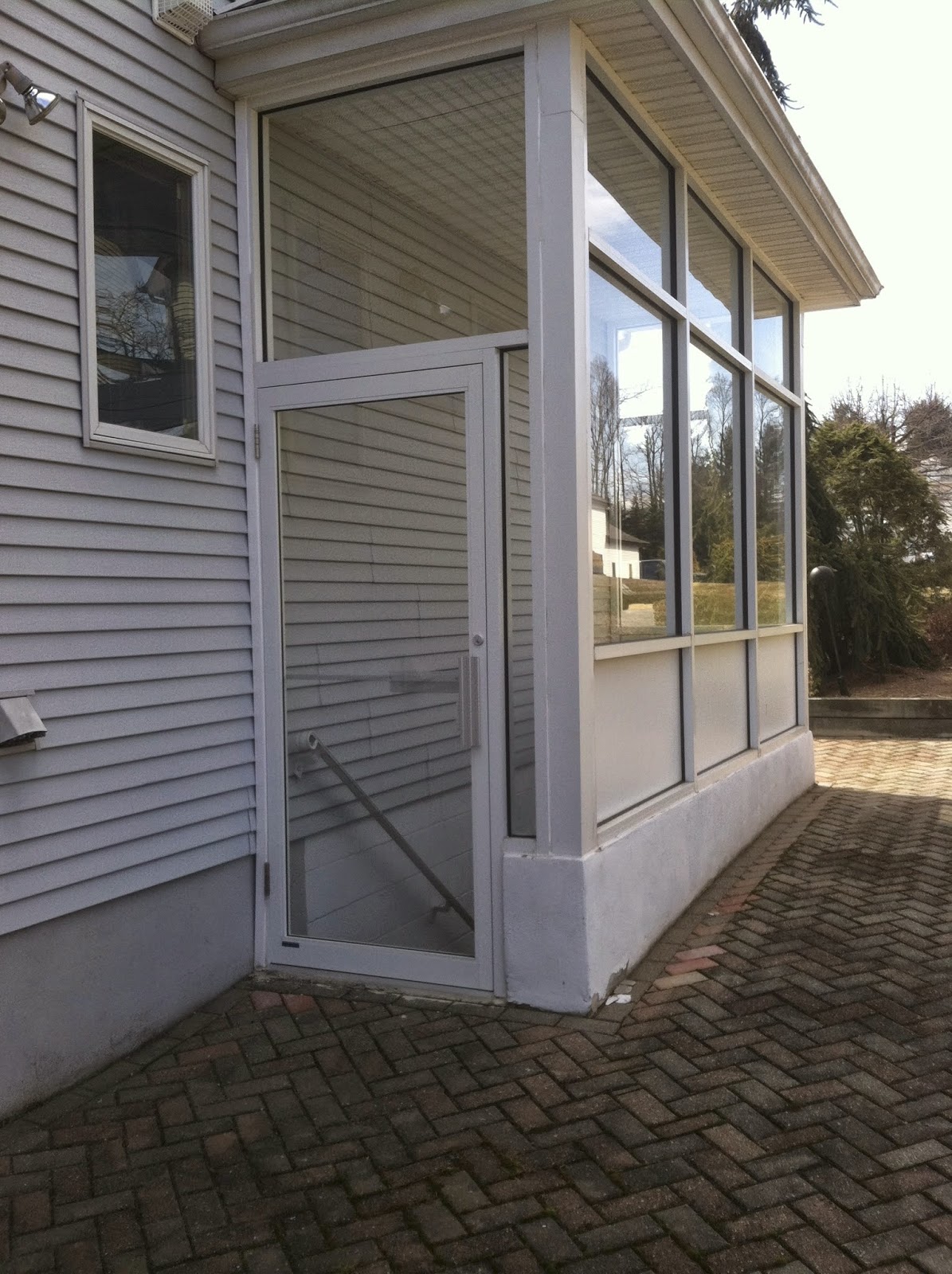 Photo of Glass Plus LLC in Vauxhall City, New Jersey, United States - 1 Picture of Point of interest, Establishment, Store