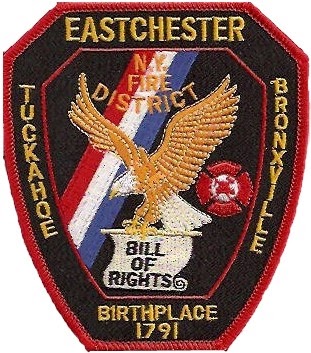 Photo of Eastchester Fire Department in Eastchester City, New York, United States - 1 Picture of Point of interest, Establishment, Fire station