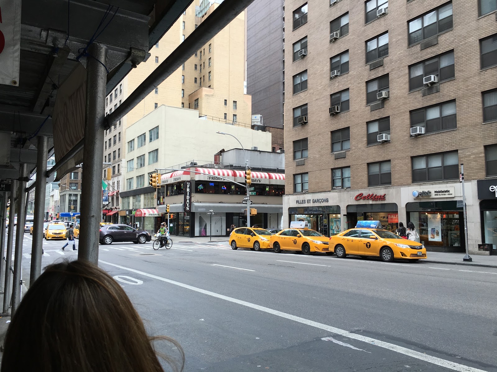 Photo of AT&T Authorized Retailer in New York City, New York, United States - 1 Picture of Point of interest, Establishment, Store, Electronics store