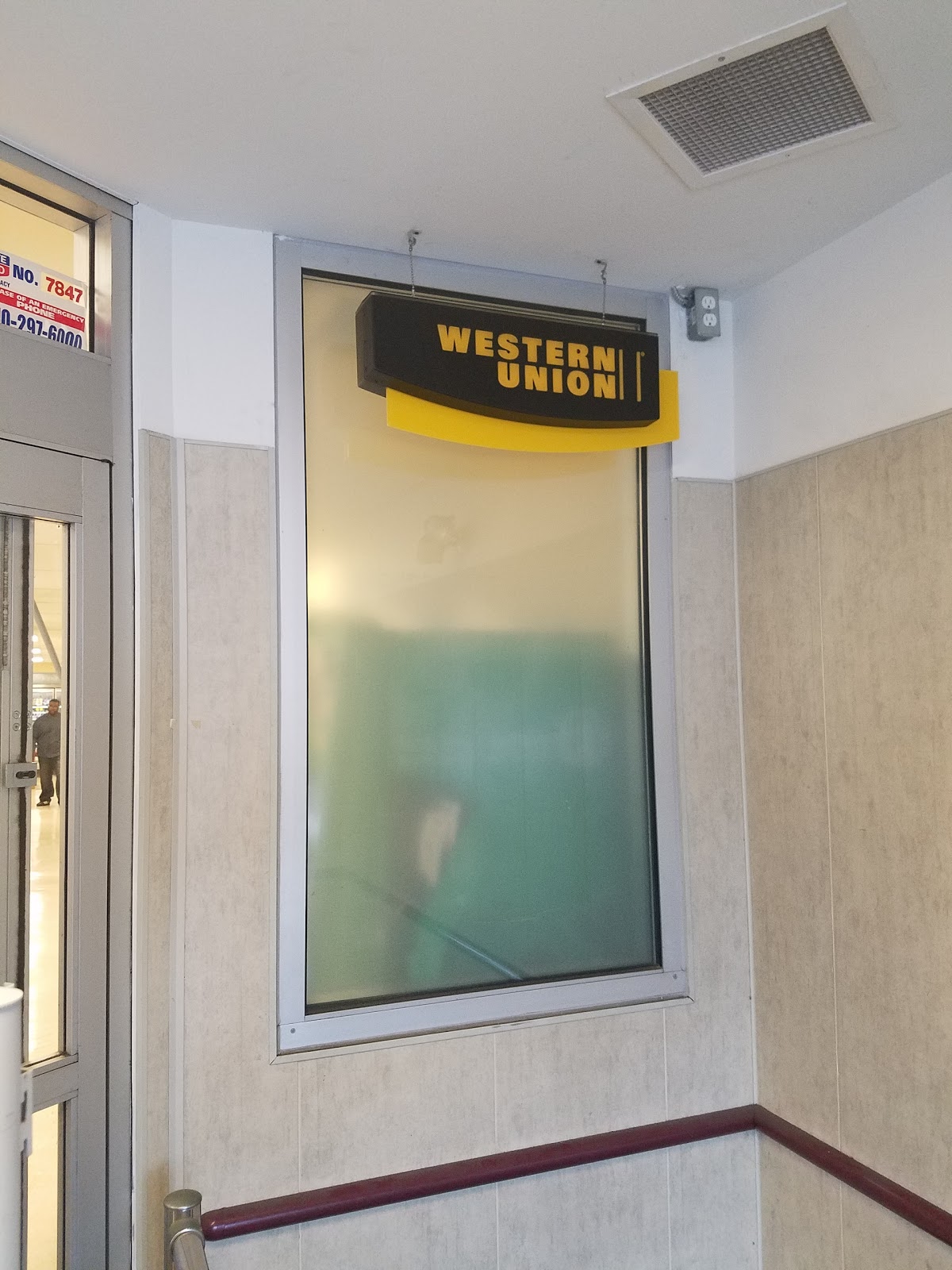 Photo of Western Union in Paterson City, New Jersey, United States - 2 Picture of Point of interest, Establishment, Finance