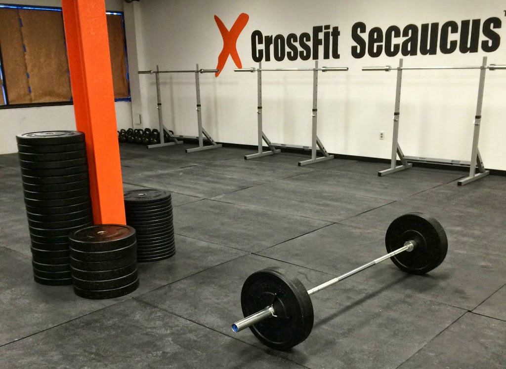 Photo of CrossFit Secaucus in Secaucus City, New Jersey, United States - 4 Picture of Point of interest, Establishment, Health, Gym