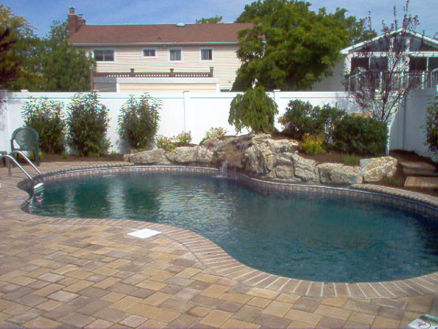 Photo of Long Island Swim-Pool Service in Island Park City, New York, United States - 1 Picture of Point of interest, Establishment, General contractor