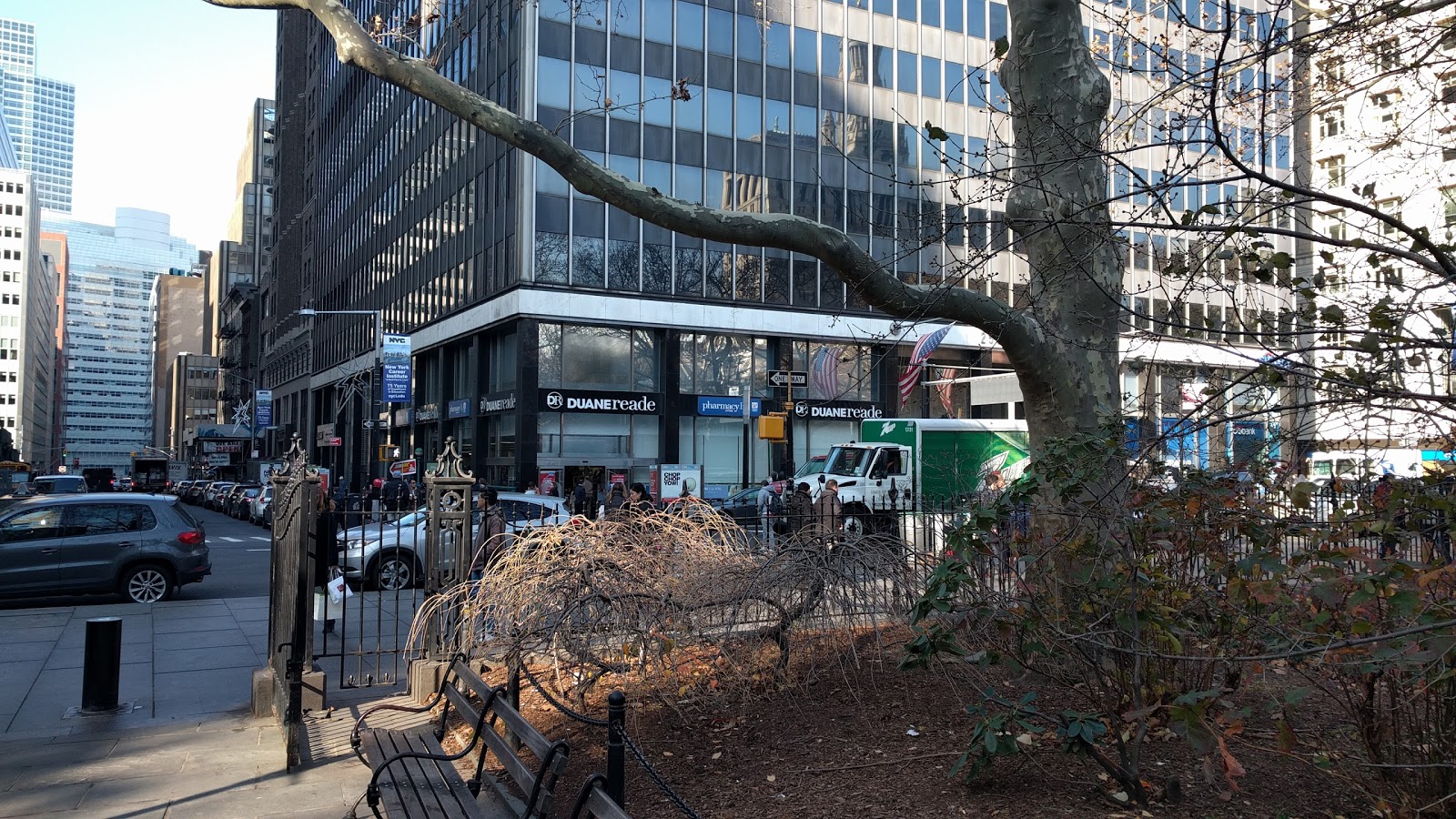 Photo of Duane Reade in New York City, New York, United States - 3 Picture of Food, Point of interest, Establishment, Store, Health, Convenience store, Home goods store, Clothing store, Electronics store