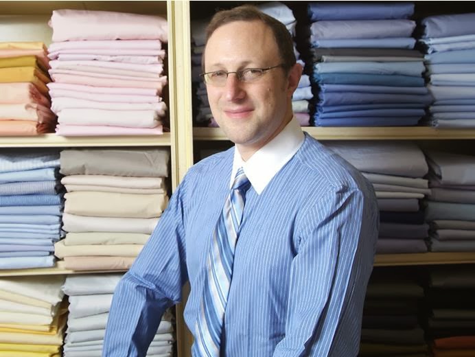 Photo of Arthur Gluck Shirtmaker in Brooklyn City, New York, United States - 7 Picture of Point of interest, Establishment, Store, Clothing store