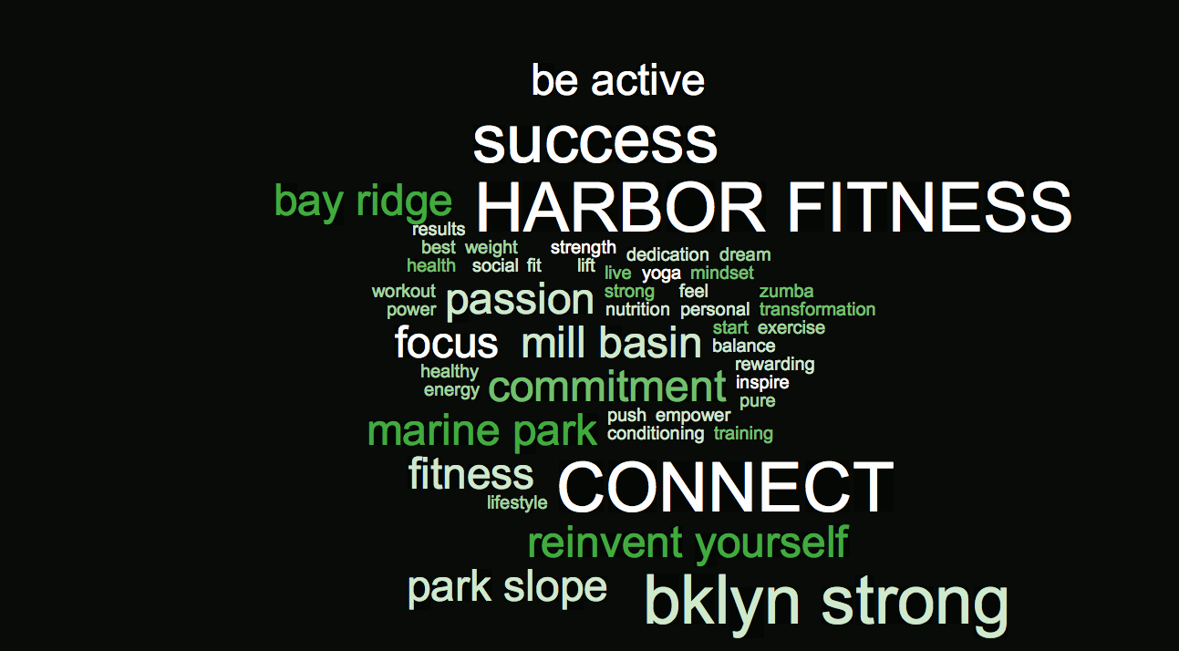 Photo of Harbor Fitness Go in Brooklyn City, New York, United States - 10 Picture of Point of interest, Establishment, Health, Gym