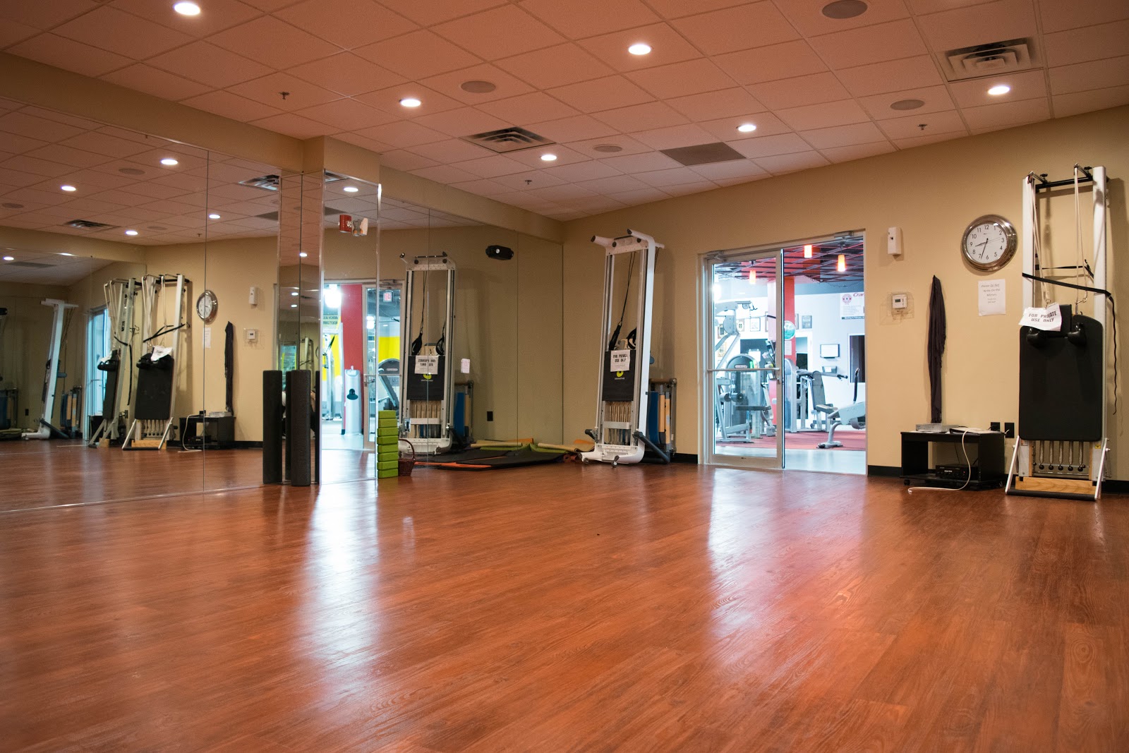 Photo of Tone Body Fitness in Cranford City, New Jersey, United States - 3 Picture of Point of interest, Establishment, Health