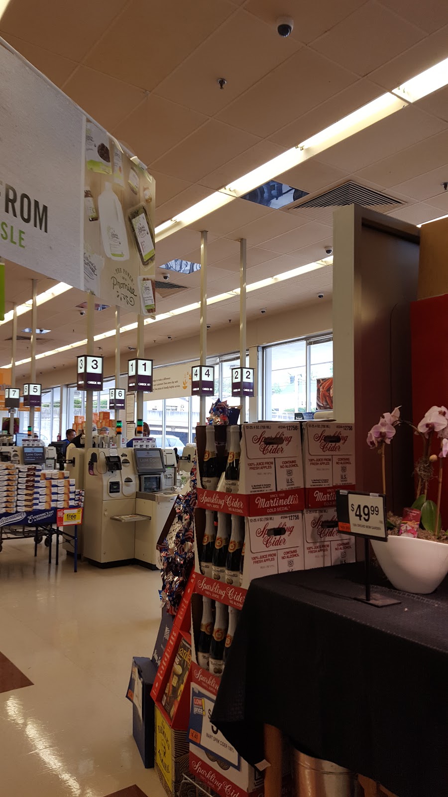 Photo of Stop and Shop in South Orange City, New Jersey, United States - 6 Picture of Food, Point of interest, Establishment, Store, Grocery or supermarket