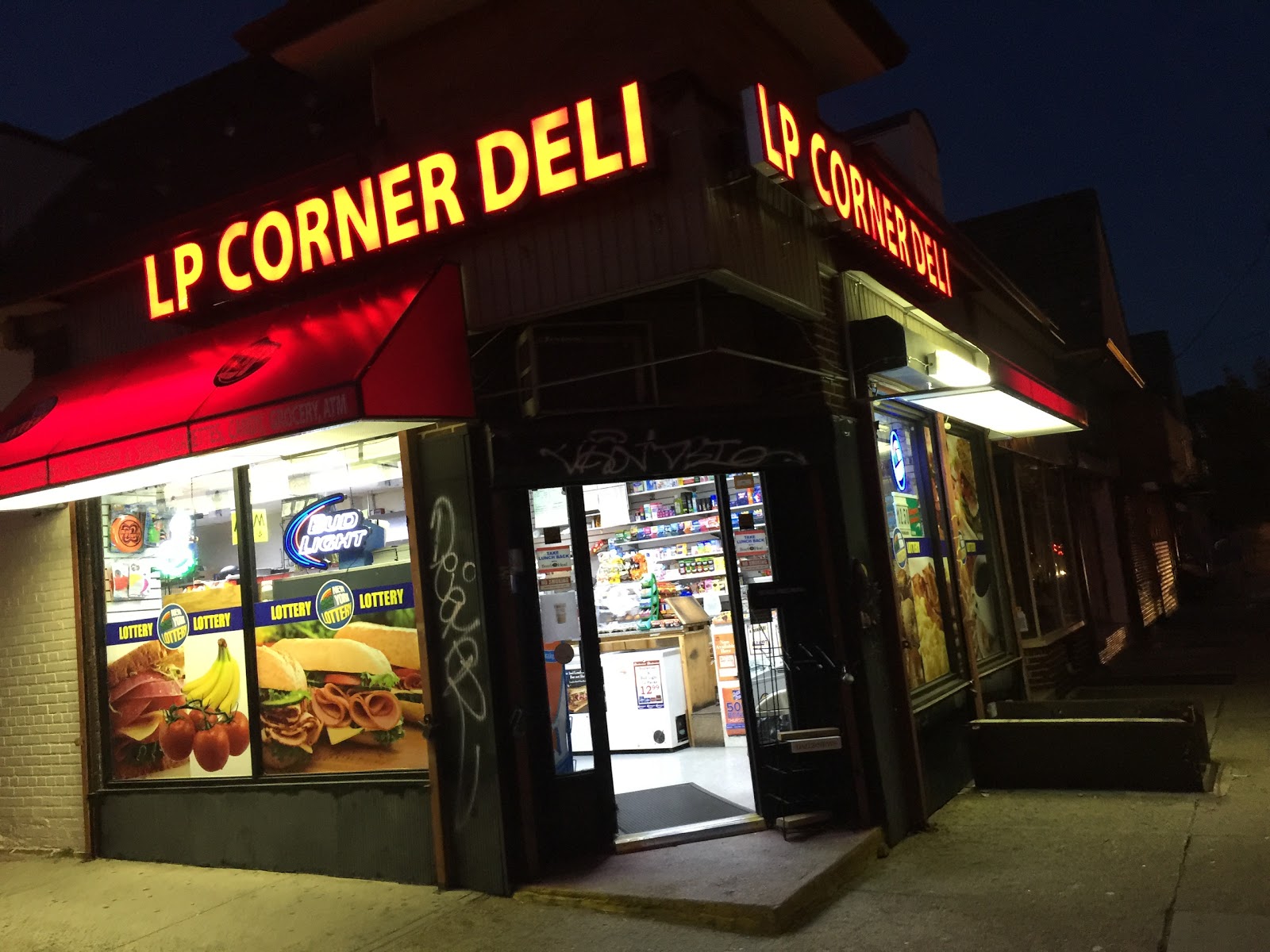 Photo of LP CORNER DELI in Bayside City, New York, United States - 4 Picture of Food, Point of interest, Establishment, Store