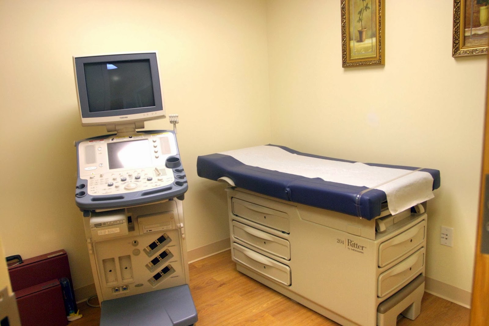 Photo of Williamsburg Medical Imaging in Brooklyn City, New York, United States - 6 Picture of Point of interest, Establishment, Health, Doctor