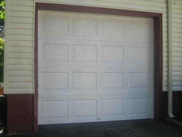 Photo of 911 Garage Doors llc in Queens City, New York, United States - 2 Picture of Point of interest, Establishment, General contractor