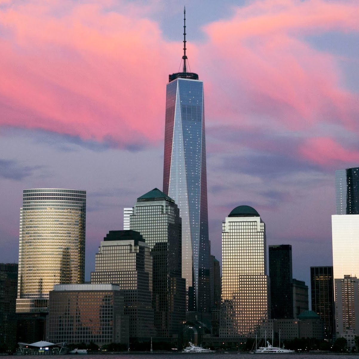 Photo of Brookfield Place in New York City, New York, United States - 1 Picture of Point of interest, Establishment