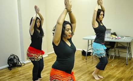 Photo of NYC Belly Dance in New York City, New York, United States - 6 Picture of Point of interest, Establishment