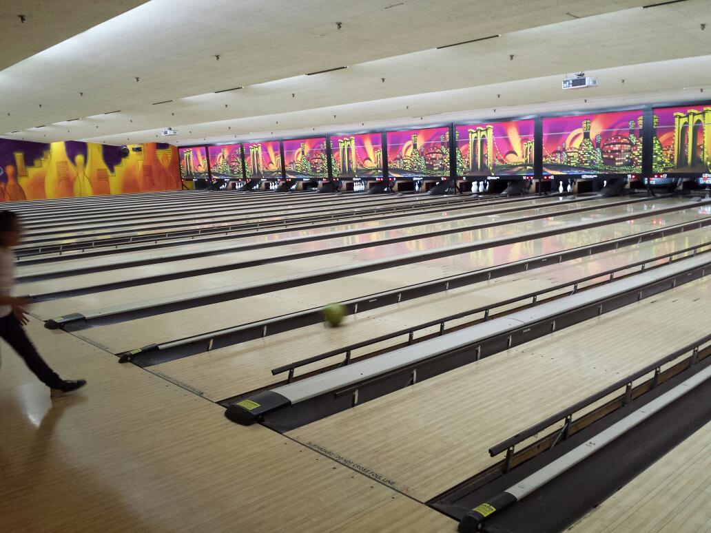 Photo of Jersey Lanes in Linden City, New Jersey, United States - 1 Picture of Point of interest, Establishment, Store, Bowling alley