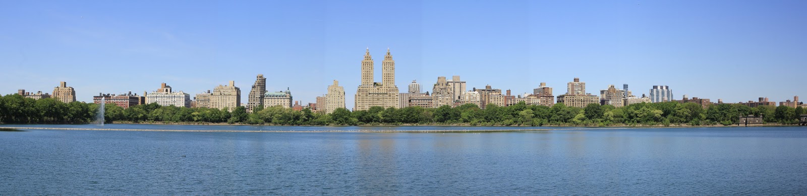 Photo of Delacorte Theater in New York City, New York, United States - 3 Picture of Point of interest, Establishment