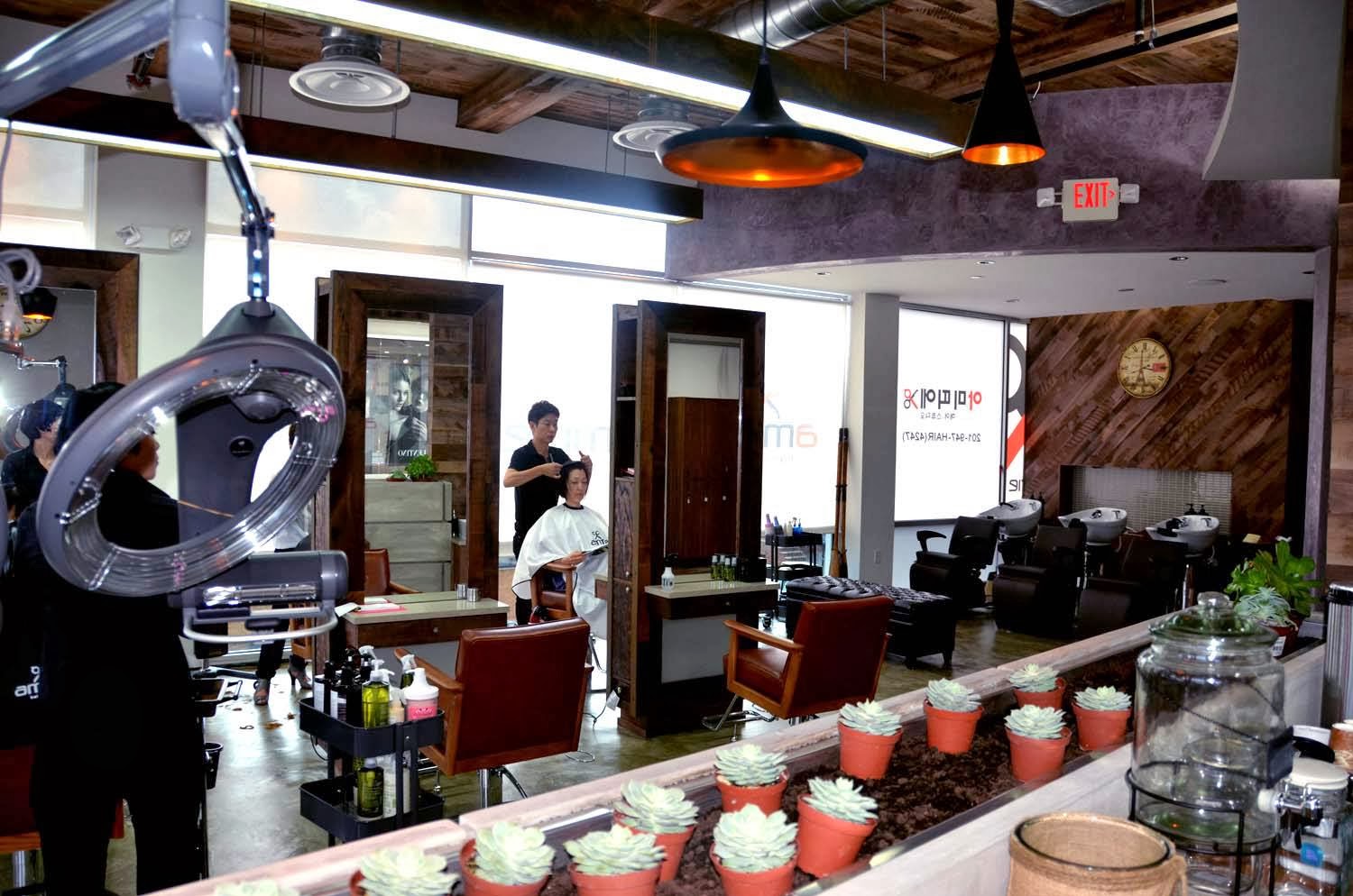Photo of Amitie Hair Studio in Palisades Park City, New Jersey, United States - 7 Picture of Point of interest, Establishment, Hair care